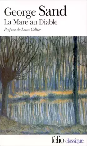 Couverture du produit · La Mare au Diable