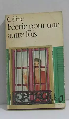 Couverture du produit · Féerie pour une autre fois, Tome 1 :