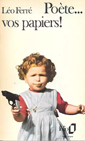 Couverture du produit · Poete.Vos Papiers!