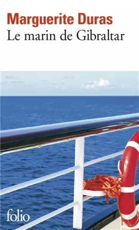 Couverture du produit · Le Marin de Gibraltar