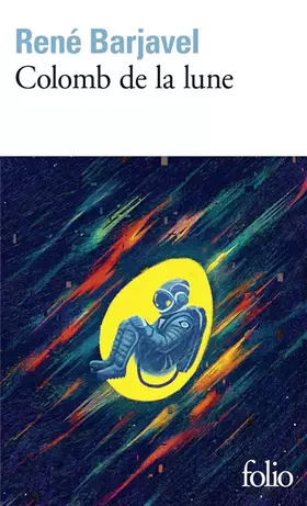Couverture du produit · Colomb de la Lune