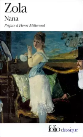 Couverture du produit · Nana
