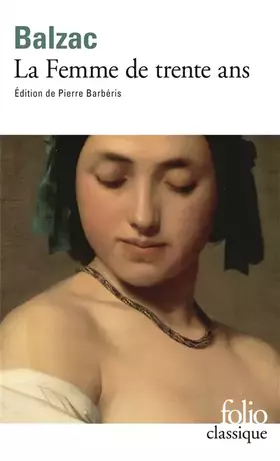 Couverture du produit · La Femme de trente ans