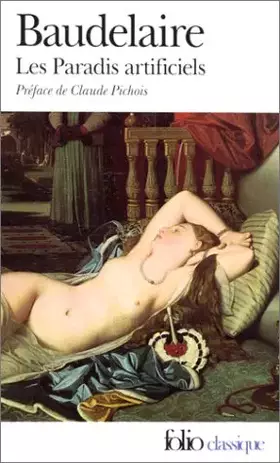 Couverture du produit · Les Paradis artificiels