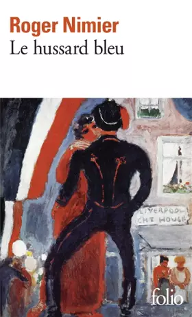 Couverture du produit · Le Hussard bleu