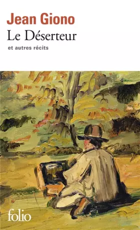 Couverture du produit · Le Déserteur et autres récits