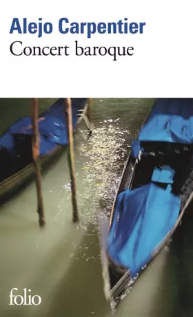 Couverture du produit · Concert baroque