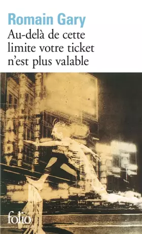 Couverture du produit · Au-delà de cette limite votre ticket n'est plus valable