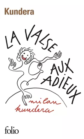 Couverture du produit · La Valse aux adieux
