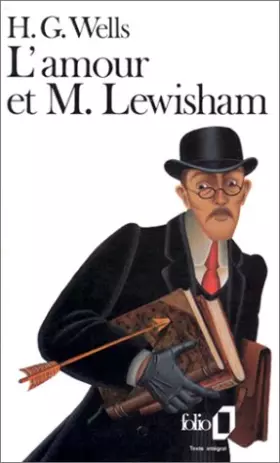 Couverture du produit · L'Amour et M. Lewisham