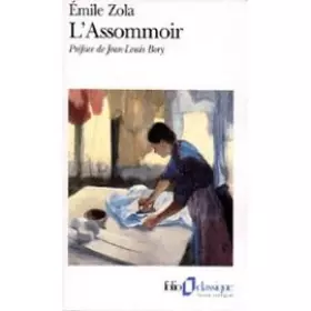 Couverture du produit · L'Assommoir