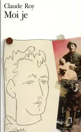 Couverture du produit · Moi je