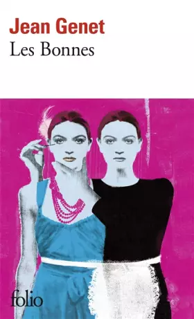 Couverture du produit · Les Bonnes
