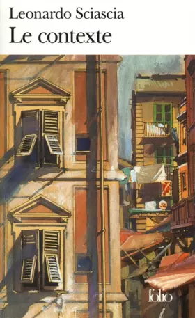 Couverture du produit · Le Contexte