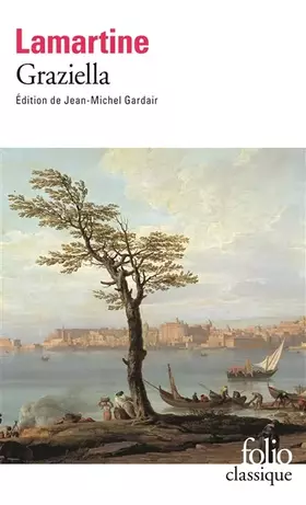 Couverture du produit · Graziella