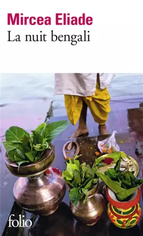 Couverture du produit · La Nuit bengali