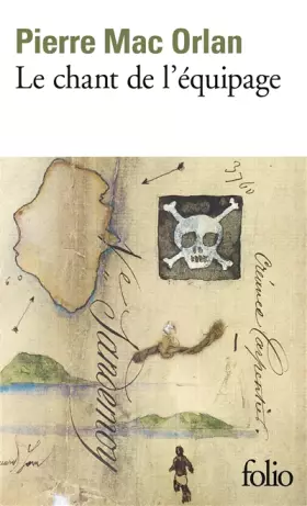 Couverture du produit · Le Chant de l'équipage