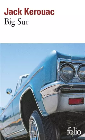 Couverture du produit · Big Sur