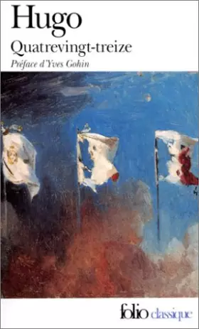 Couverture du produit · Quatrevingt-treize