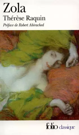 Couverture du produit · Thérèse Raquin