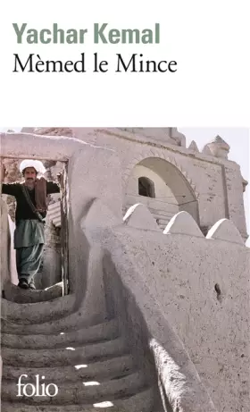 Couverture du produit · Mèmed le Mince