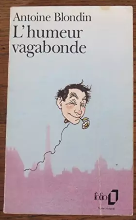 Couverture du produit · L'Humeur vagabonde