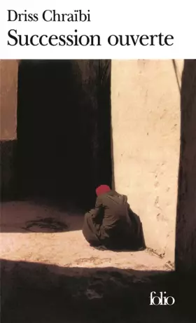 Couverture du produit · Succession ouverte