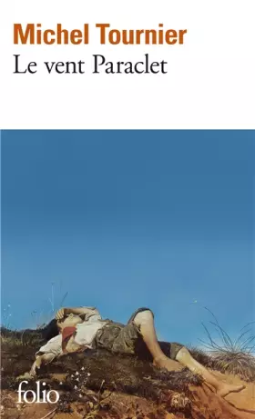 Couverture du produit · Le Vent Paraclet