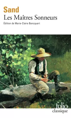 Couverture du produit · Les Maîtres Sonneurs