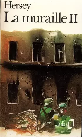 Couverture du produit · La Muraille, tome 2