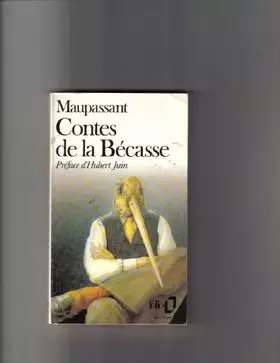 Couverture du produit · Contes de la Bécasse