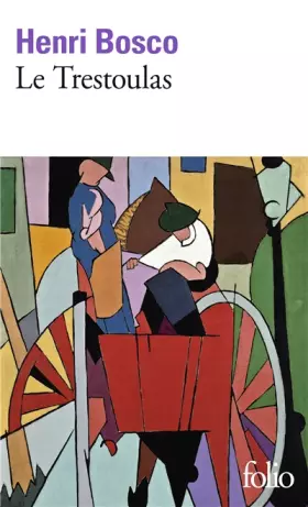 Couverture du produit · Le Trestoulas