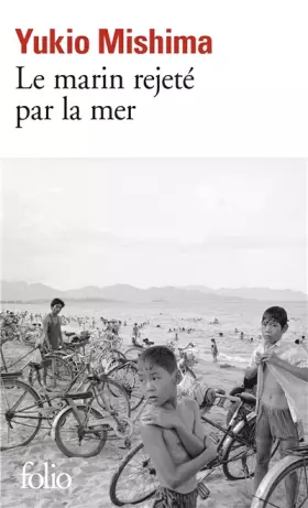 Couverture du produit · Le marin rejeté par la mer