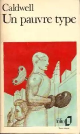 Couverture du produit · Un pauvre type