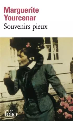 Couverture du produit · Le Labyrinthe du monde, tome 1 : Souvenirs pieux