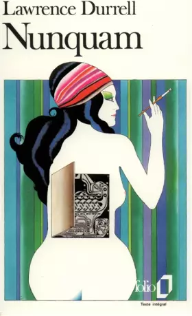 Couverture du produit · Nunquam