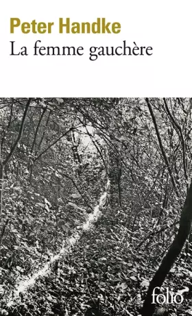 Couverture du produit · La Femme gauchère