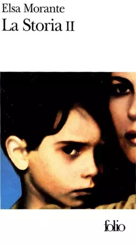 Couverture du produit · La Storia, tome 2