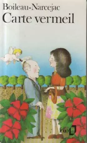 Couverture du produit · Carte Vermeil