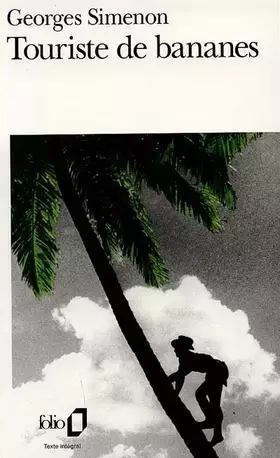 Couverture du produit · TOURISTE DE BANANES