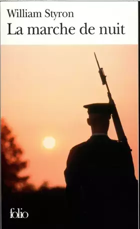 Couverture du produit · La Marche de nuit