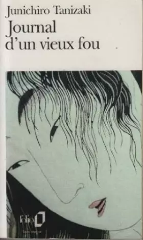 Couverture du produit · Journal d'un vieux fou