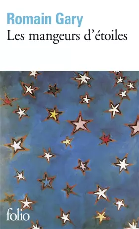 Couverture du produit · Les Mangeurs d'étoiles