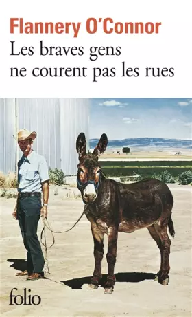 Couverture du produit · Les Braves Gens ne courent pas les rues