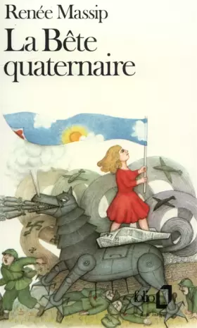 Couverture du produit · La Bête quaternaire