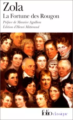 Couverture du produit · La Fortune des Rougon