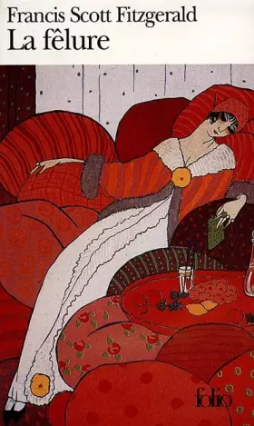 Couverture du produit · La Fêlure