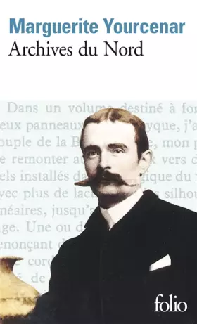 Couverture du produit · Le Labyrinthe du monde, tome 2 : Archives du Nord