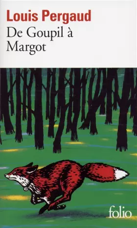 Couverture du produit · De Goupil à Margot