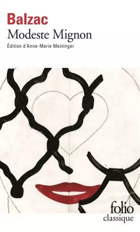 Couverture du produit · Modeste Mignon